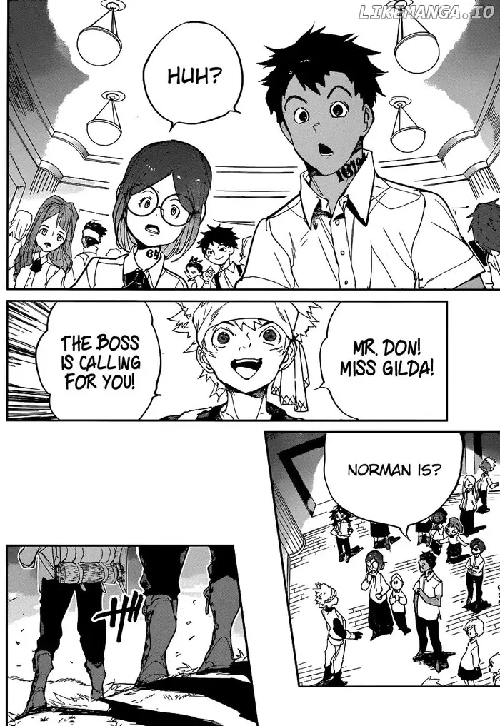The Promised Neverland chapter 132 image 16_optimized